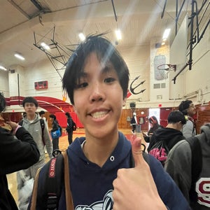 Darren Thong