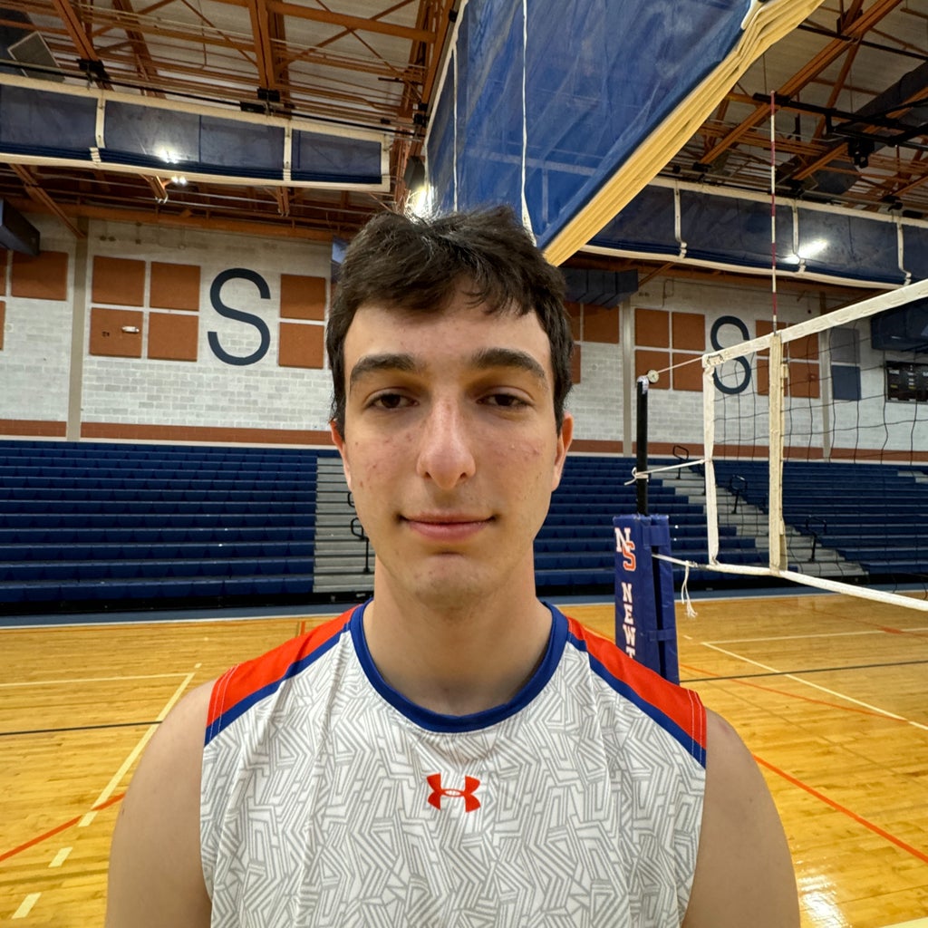Zach Weiss