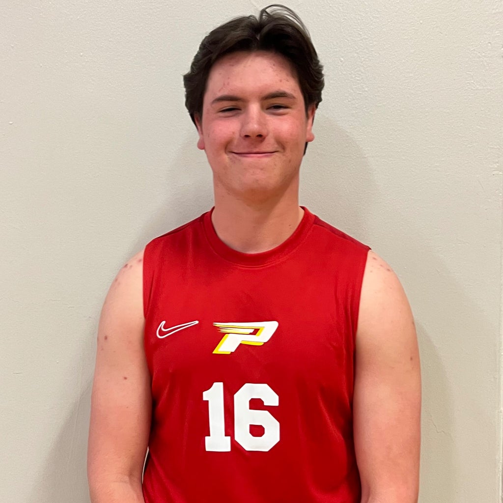 Anthony Gorrindo mugshot