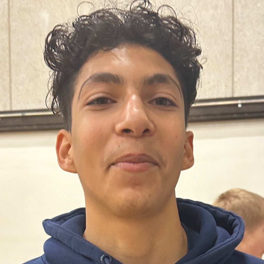 Geovanni Nunez mugshot