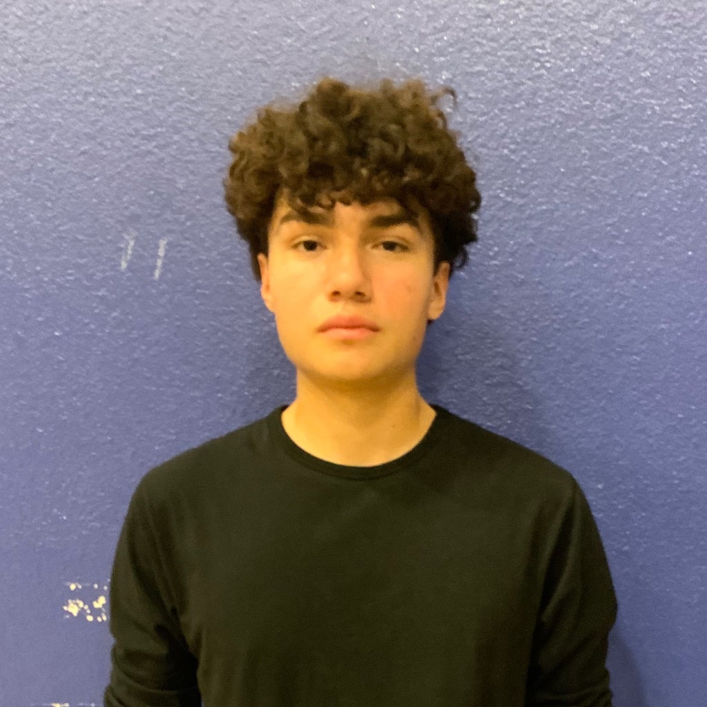 Manuel Gonzalez mugshot