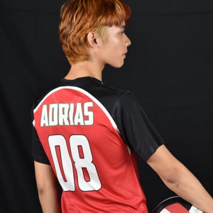 Kyle  Adrias