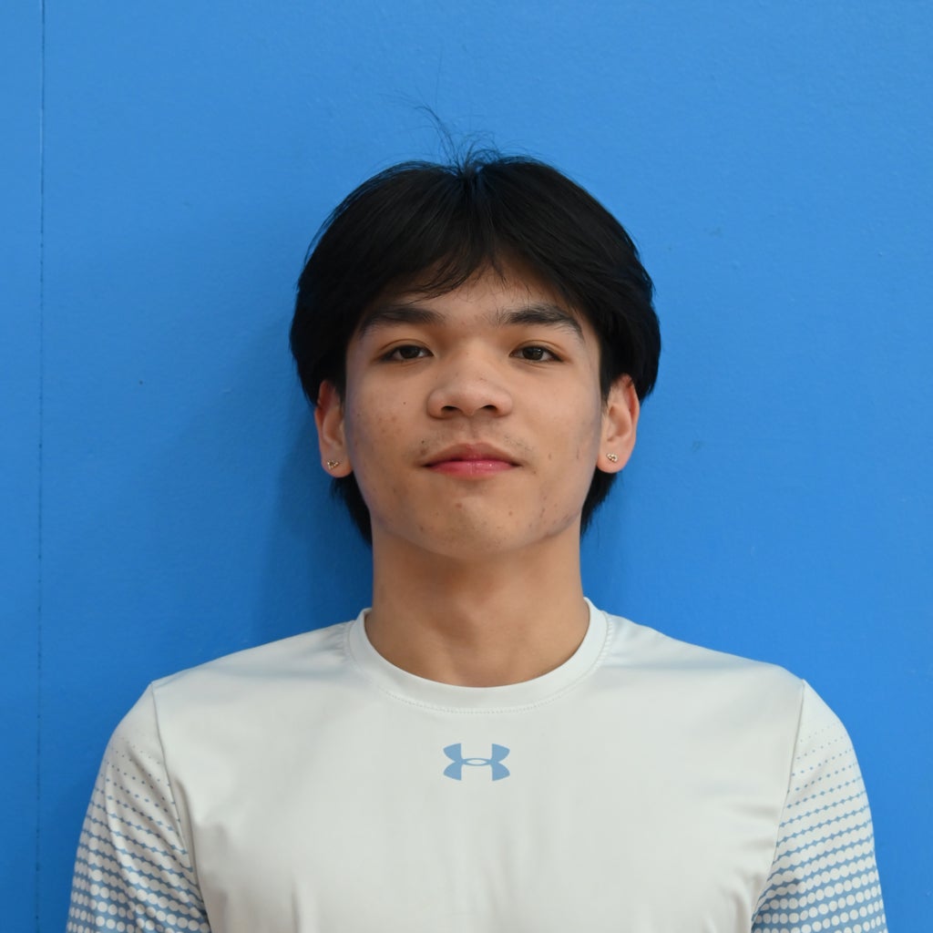 Laurente Patricio mugshot