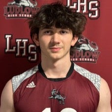 Nicholas Deroin mugshot