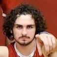 Dylan Hand mugshot