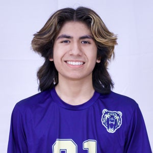 ZACHARY ENRIQUEZ mugshot