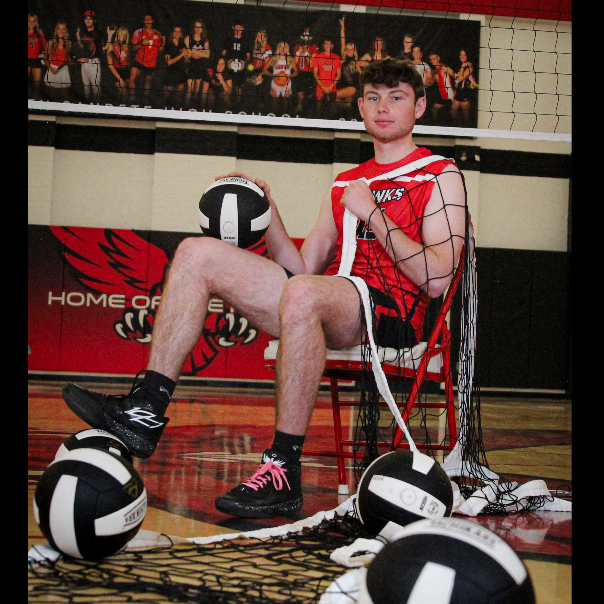 Jackson  Wilkey mugshot