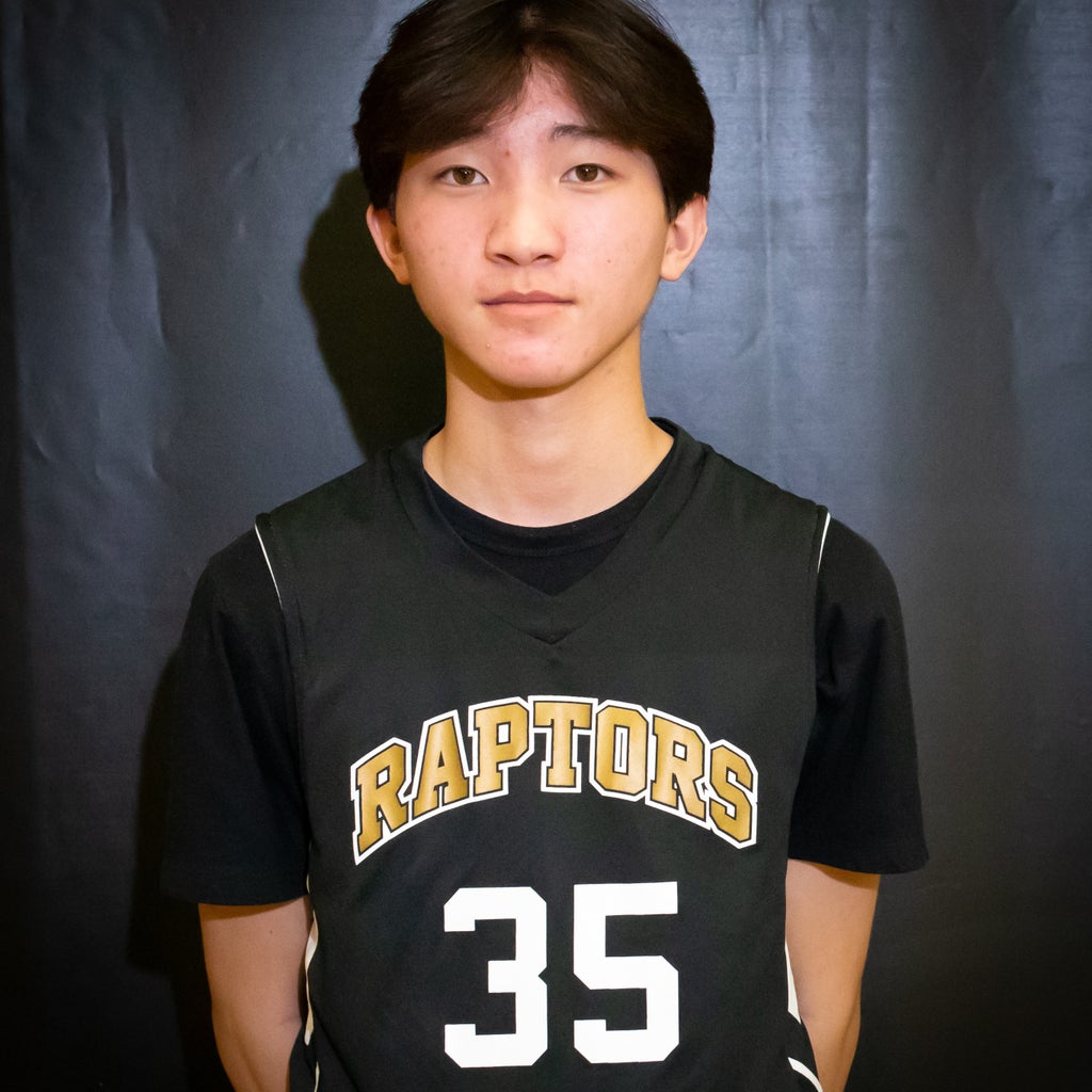 Lali Chang mugshot