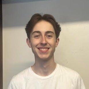 Seth Wilhelm mugshot