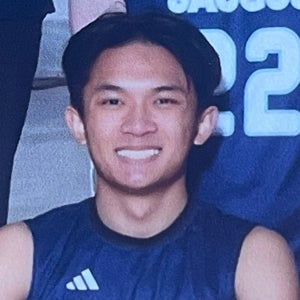 Nicholas Phuong mugshot