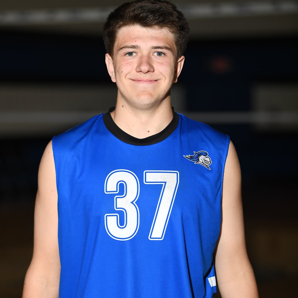 Colt Schmidt mugshot