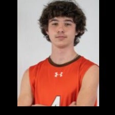 Thomas Poulin mugshot