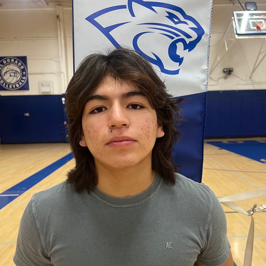 Jesse Morales mugshot