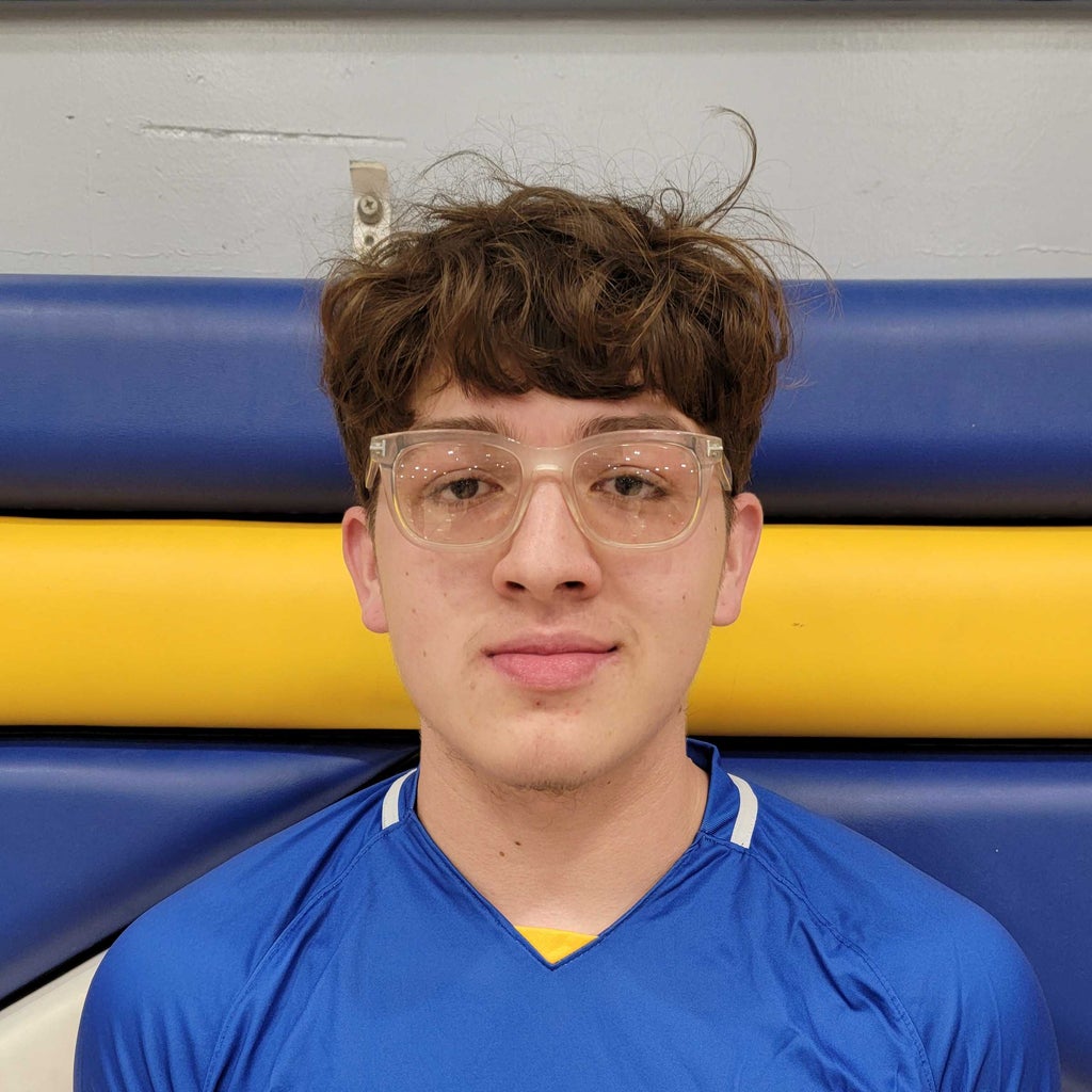 Anthony Virgen mugshot
