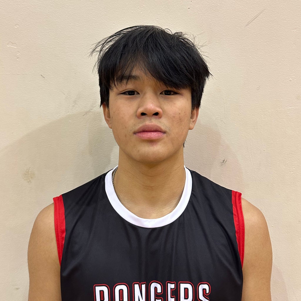 Phi Tran mugshot