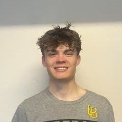 Zachary Winter mugshot