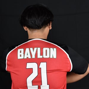 Ryker Baylon mugshot