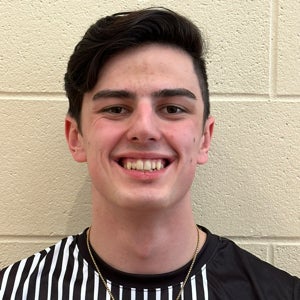 Brayden Shea mugshot