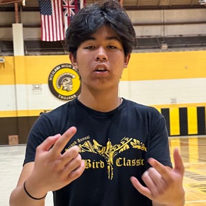 Carson Nakamura mugshot