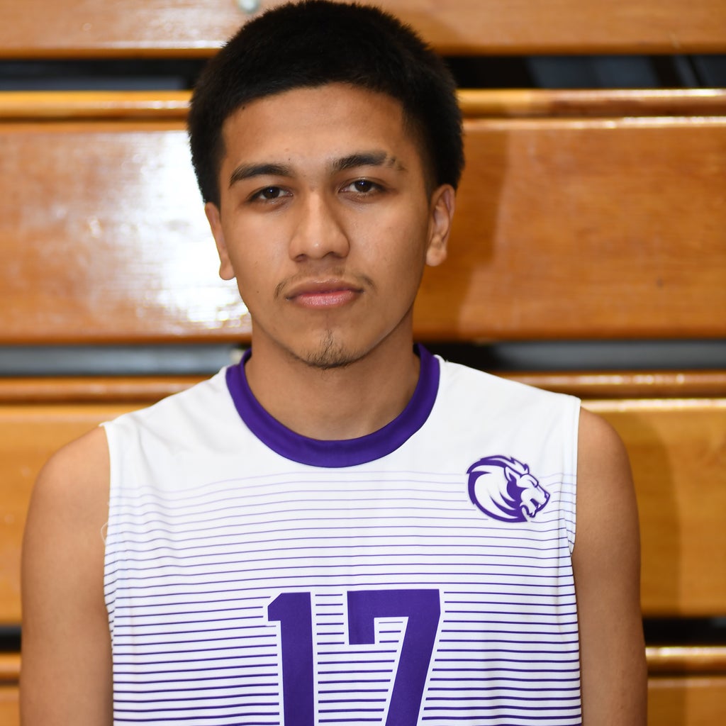 Damien Magana mugshot