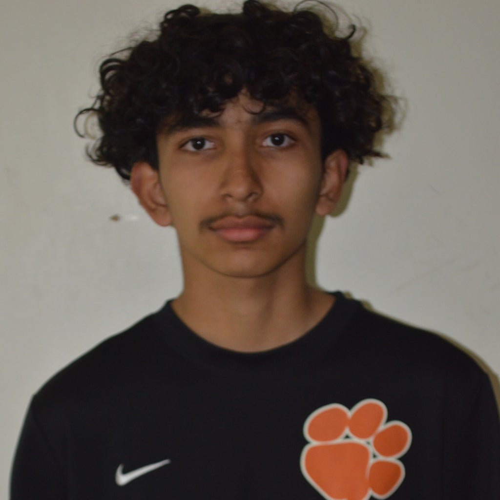Ronaldo Melgar mugshot