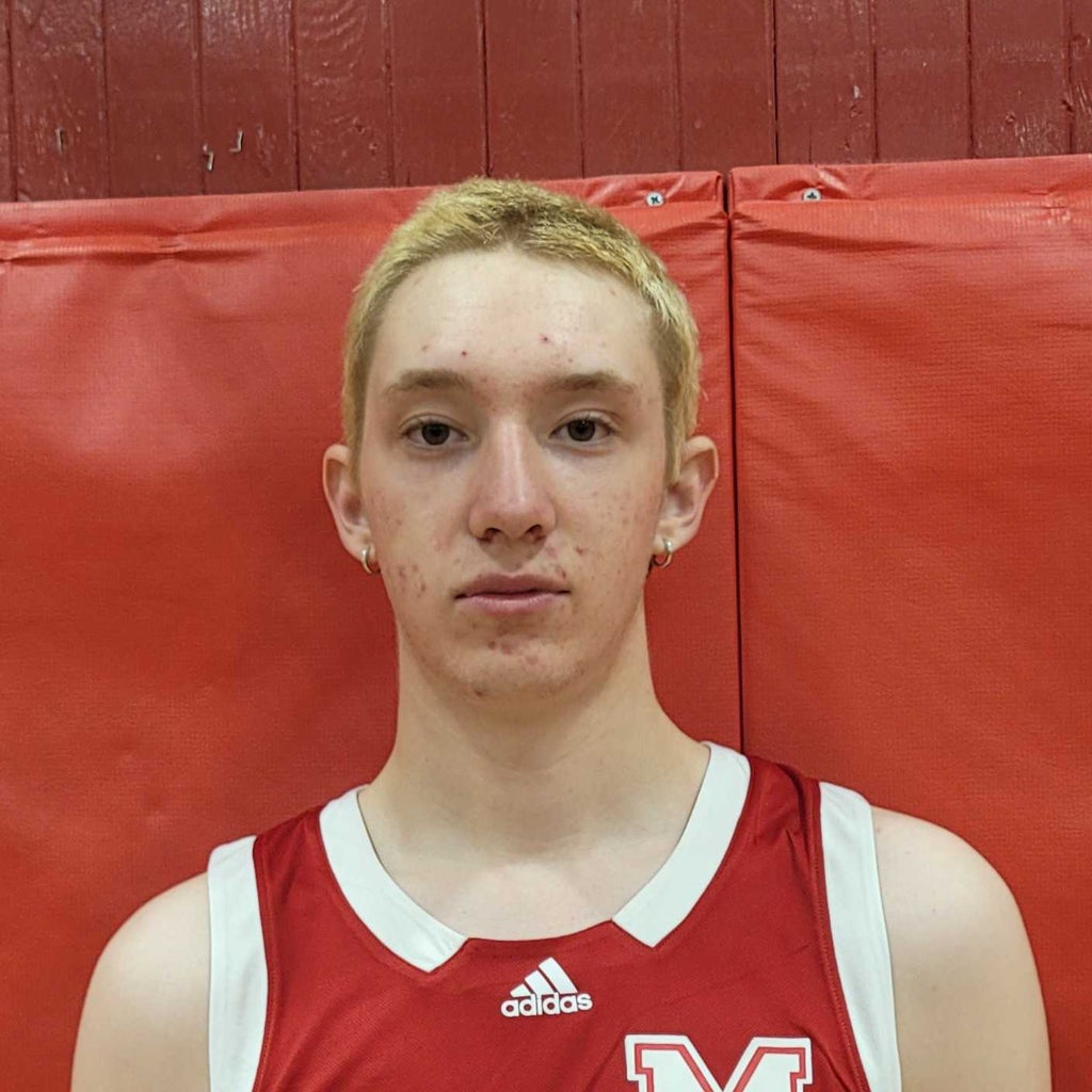 Drennan Russell Park mugshot