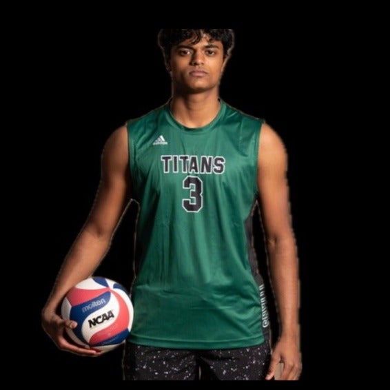 Ismail Habib mugshot