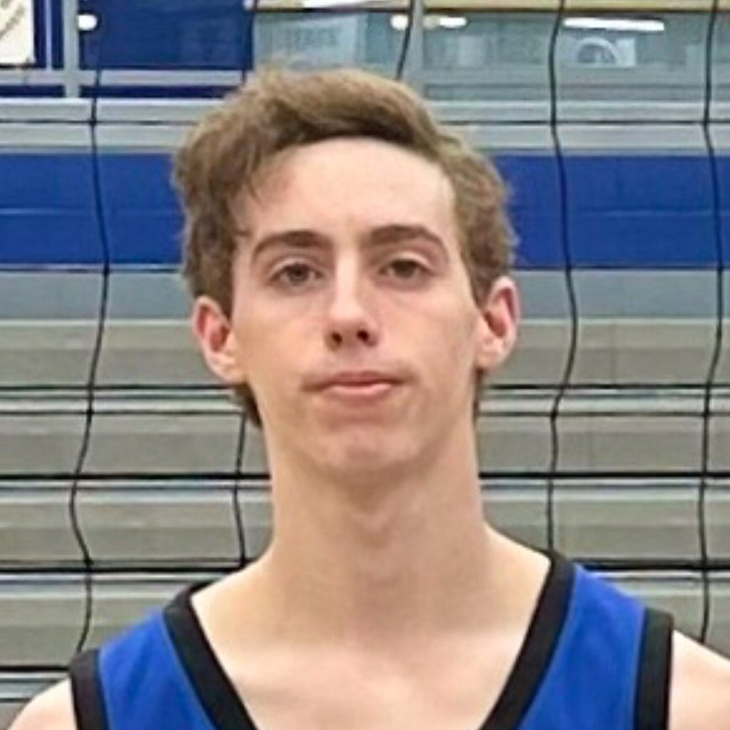 Brayden Thomas