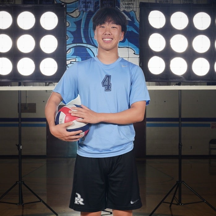 San Ko mugshot