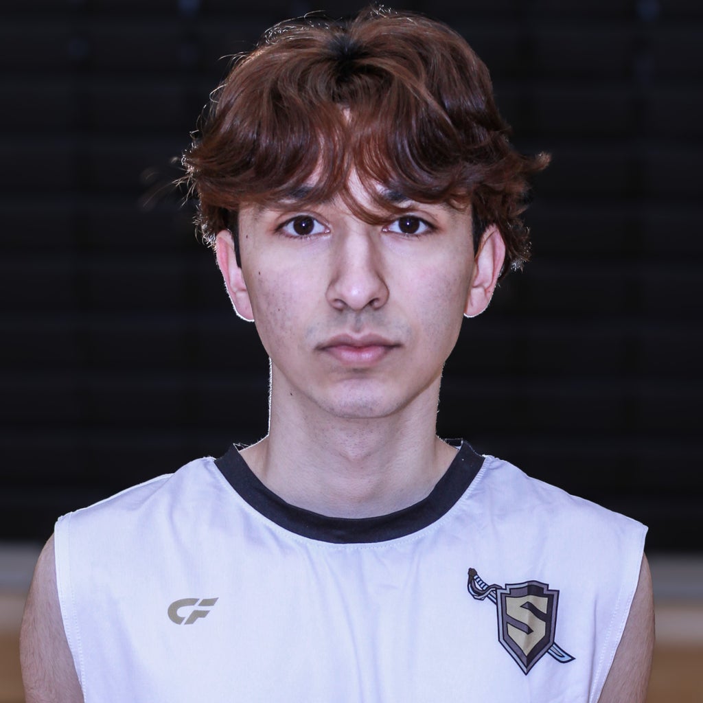 Cristian Sandoval mugshot