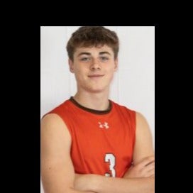 Dennis  Nesen mugshot