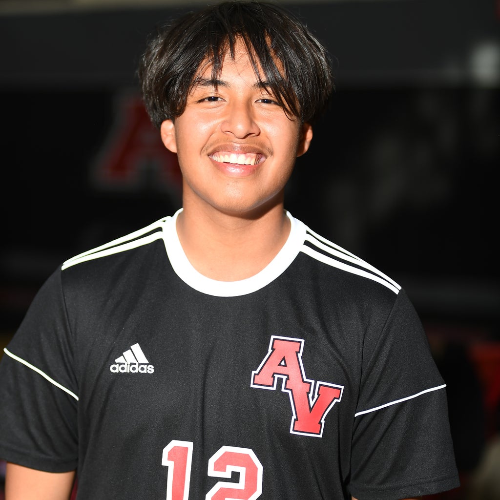 Kevin Garcia