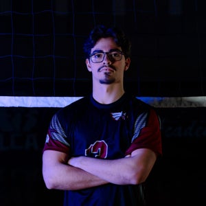 Theo Machado mugshot