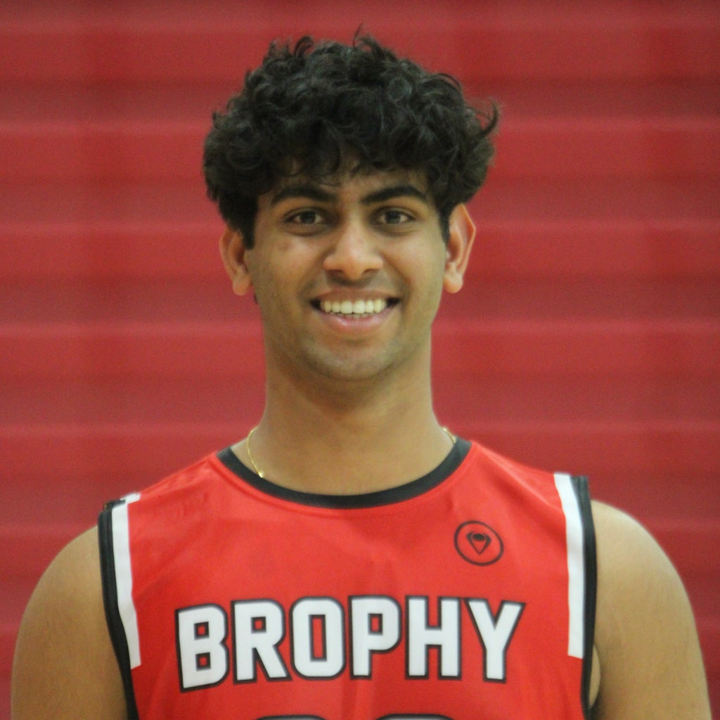 Jai Patel