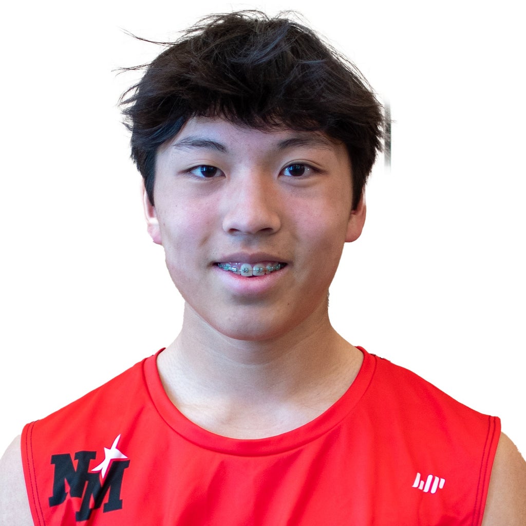 Emory Okano mugshot
