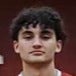 Caleb McConnell mugshot