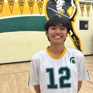 Nathan Nguyen mugshot