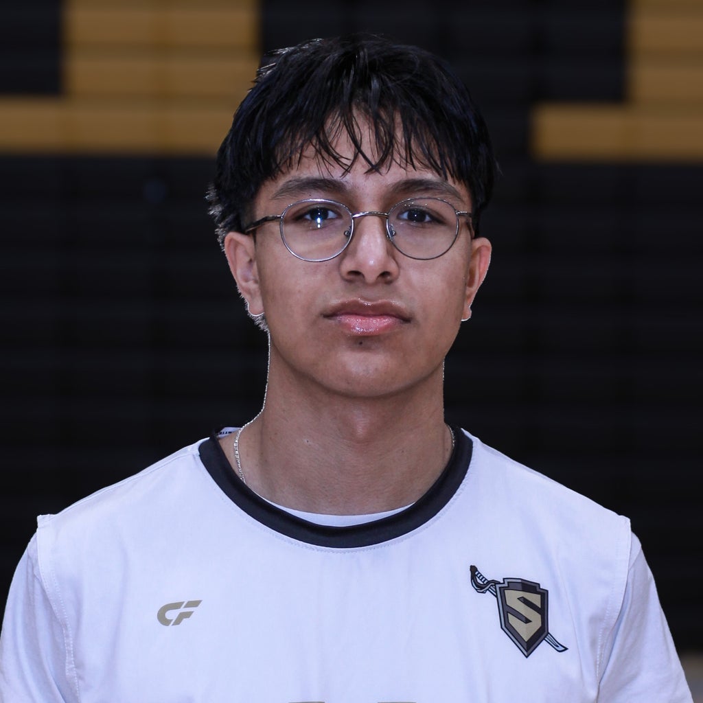 Leonardo Contreras mugshot