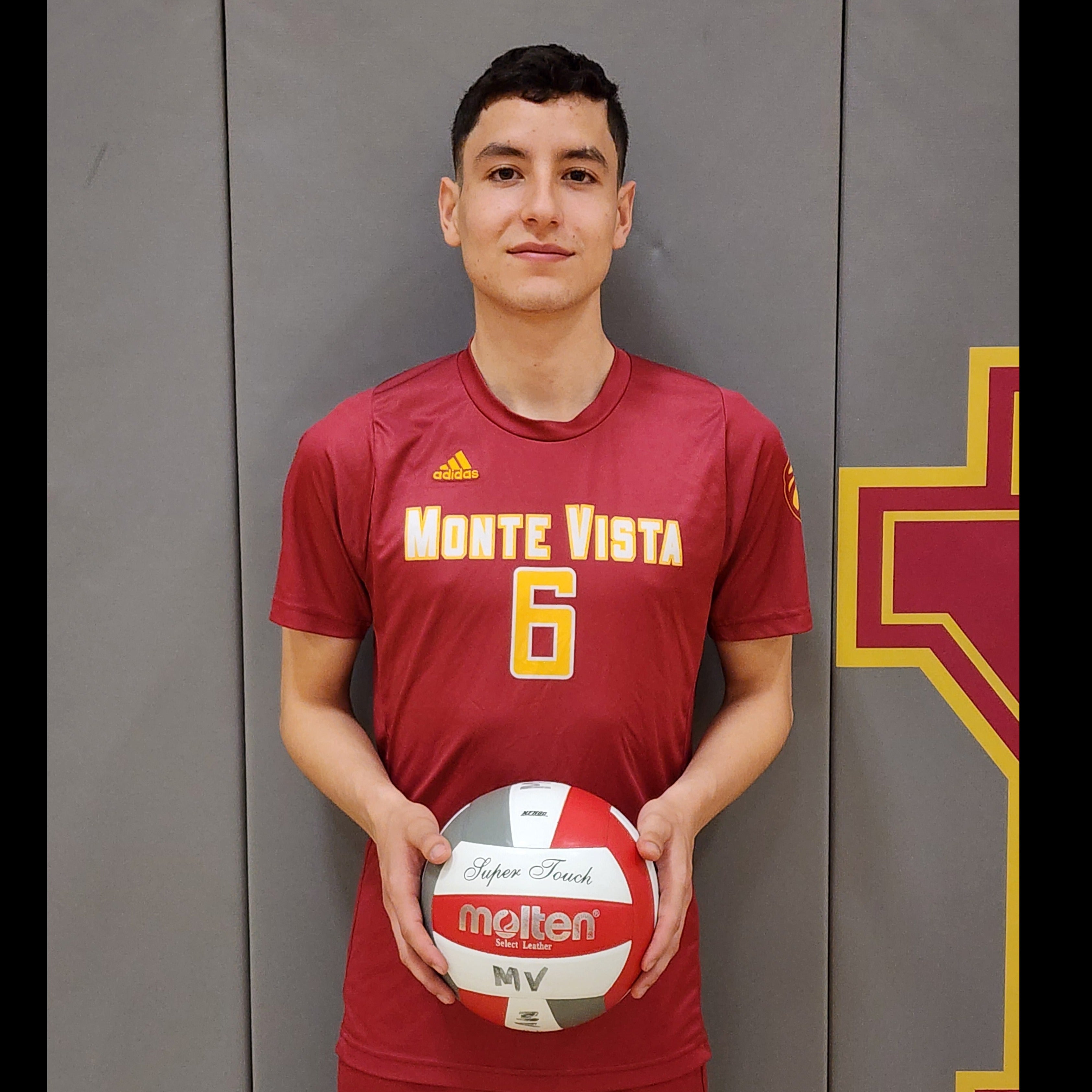 Jorge Gonzalez-Guerra mugshot