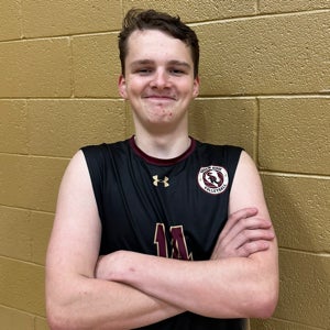 Chad Eisenmann mugshot