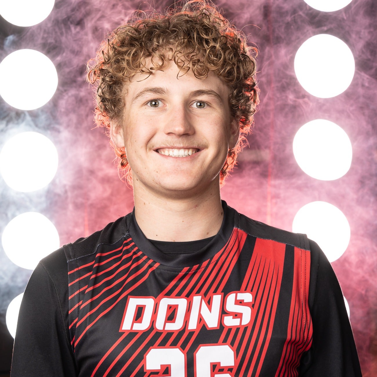 Treyven Davies mugshot