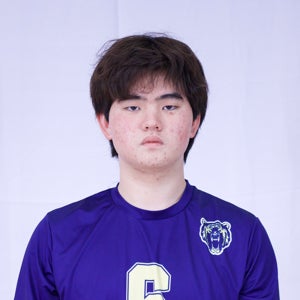 ALEXANDER  KANG mugshot