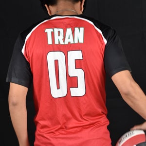 Nathan  Tran mugshot