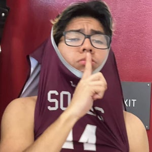 Josh Acevedo mugshot