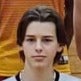 Blake Beasley mugshot
