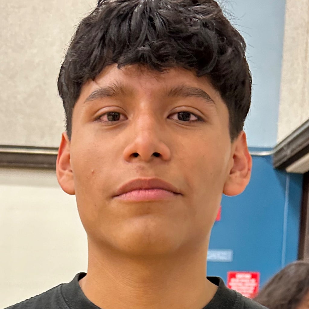 Adan Gallardo mugshot