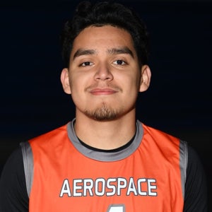 Alfredo Vargas