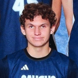 Caden Phillips mugshot