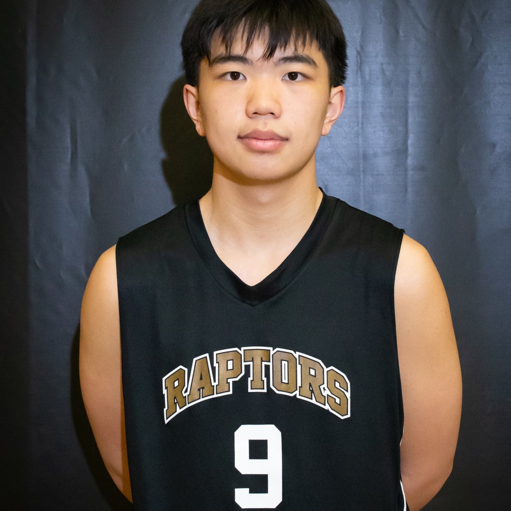 Lucas Vang mugshot