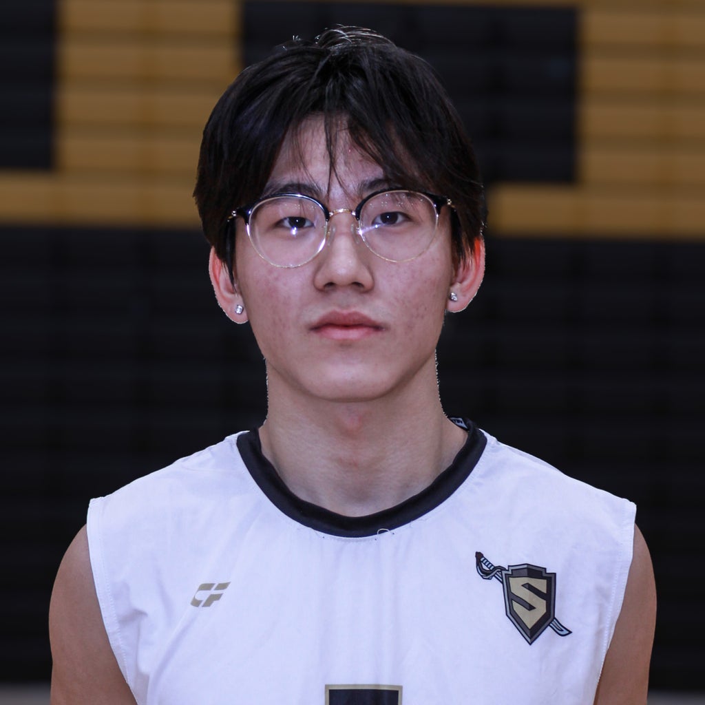 Heewon Yang mugshot